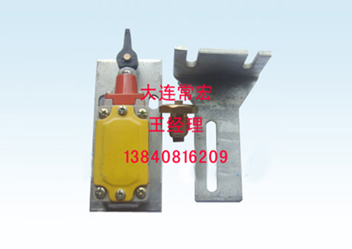 偶合器温控开关