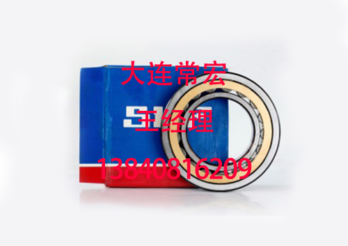 偶合器轴承