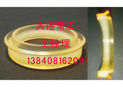 YXd形轴用密封圈