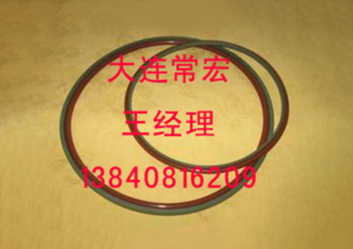 孔用格来圈