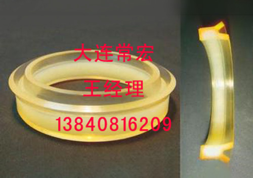 轴用YX型密封圈